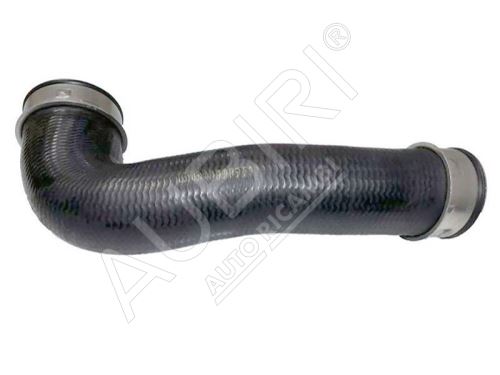 Durite de turbo Volkswagen Caddy 2004-2010 1.9 TDI gauche a l'intercooler