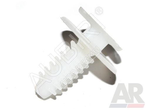 Habillage intérieur de porte clamp Fiat Ducato depuis 1994 10pces