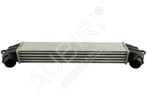 Intercooler, échangeur Fiat Doblo 2000-2010 1.3/1.9D