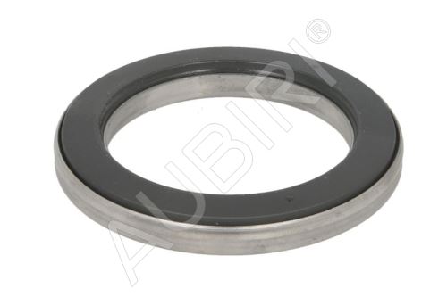 Palier d'amortisseur Fiat Ducato, Jumper, Boxer 1994-2014 axial, gauche/droite