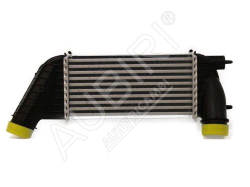 Intercooler, échangeur Fiat Scudo 2007-2011 2.0D Euro4