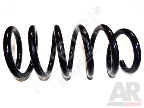 Shock absorber coil spring Renault Trafic 2001-2014 front