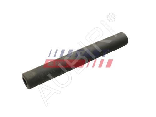 Durite de capteur de pression pour FAP Renault Kangoo depuis 2000 1.5 dCi noir, 101.6 mm