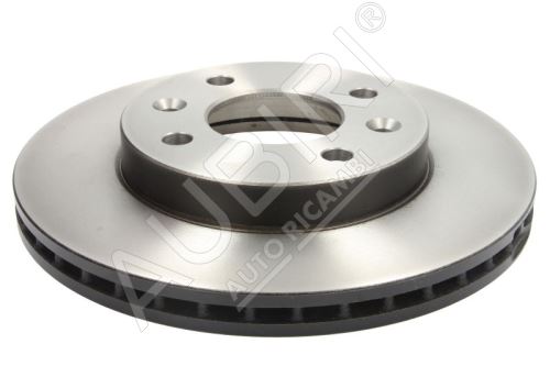 Disques de frein Renault Kangoo 1997-2008 avant, 238mm