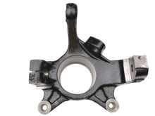 Fusée d'essieu avant Renault Master 1998-2010 gauche 22 mm