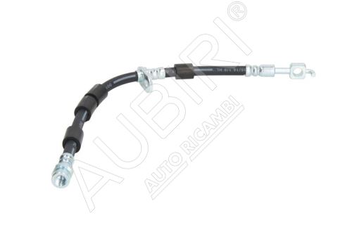 Flexible de frein Ford Transit Courier depuis 2014 avant gauche, 401 mm