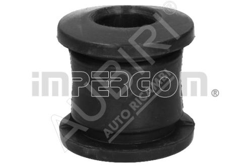 Arm bush Fiat Ducato 230/244 front axle, front