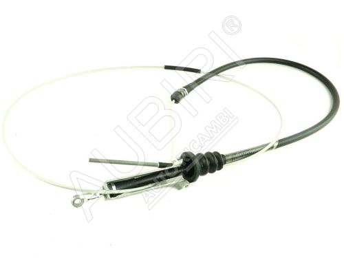 Handbrake cable Iveco Daily since 2014 65C/70C front, 4750mm, 3350mm