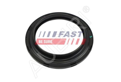Palier d'amortisseur Fiat Ducato, Jumper, Boxer depuis 2014 axial, gauche/droite