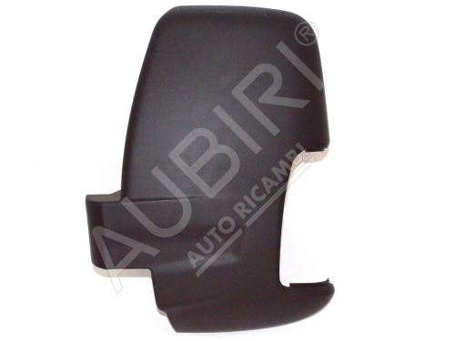 Coque de rétroviseur Ford Transit depuis 2013 gauche, bras court