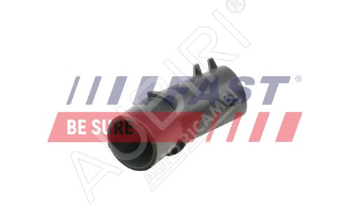 Tuyau de refroidissement de la vanne EGR Renault Kangoo depuis 2020 1.5 BlueDCi