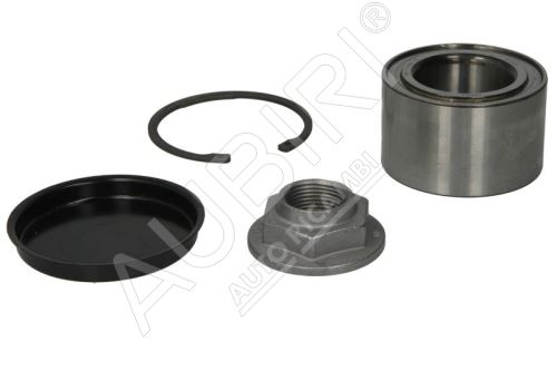 Rear wheel bearing Renault Master 1998-2010 45x80