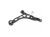 Triangle de suspension Fiat Ducato, Jumper, Boxer depuis 2014 avant, gauche