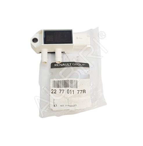 Capteur de pression des gaz échappement  Renault Master 2014-2019 2.3D, Trafic 2014-2019 1,6D