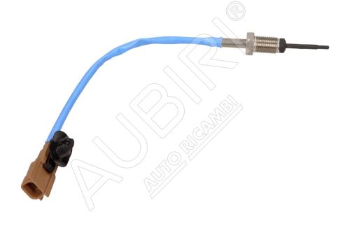 Sonde de température des gaz d'échappement Renault Trafic 2014-2019 1.6 dCi - 280 mm