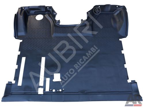 Tapis de sol en caoutchouc Iveco Daily 14 kit 65C/70C