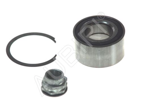 Roulement de roue avant Fiat Doblo 2000-2010, Fiorino depuis 2007 avec ABS