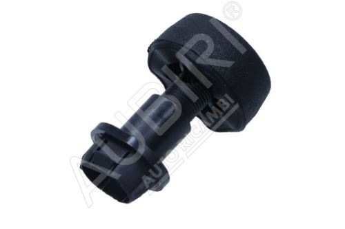 Butoir, capot-moteur Ford Transit Connect depuis 2013