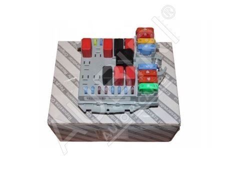 Fuse box Fiat Ducato 2014-2021