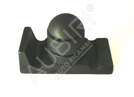 Front leaf spring rubber pad Iveco EuroCargo 75/100E