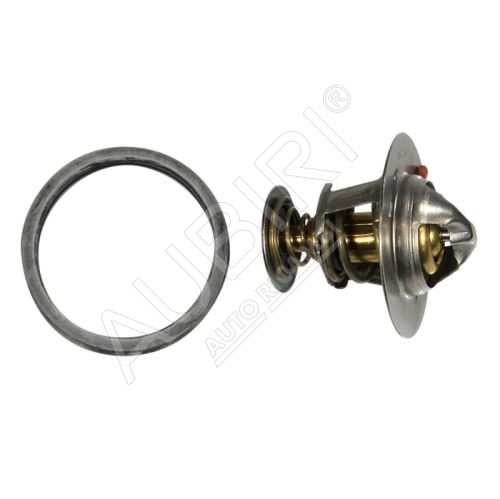 Thermostat d'eau Fiat Ducato 2006-2011 2.2D, Ford Transit depuis 2000 2.2/2.4 Di/TDCi