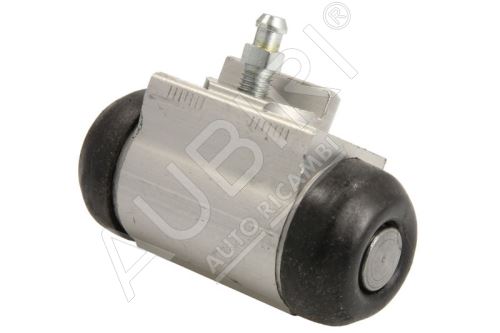 Cylindre de roue Fiat Doblo depuis 2010 diamètre 25.4 mm