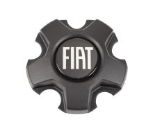 Enjoliveur de roue Fiat Ducato depuis 2014 roue 16 pouces, 5x130