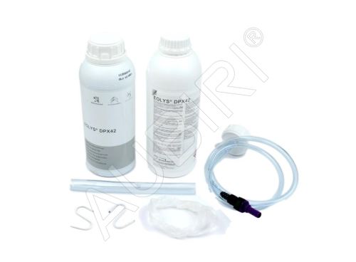 EOLYS DPX42 1L liquide - additif pour FAP