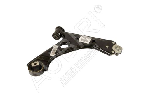 Triangle de suspension Fiat Fiorino, Nemo, Bipper 2007-2016 avant gauche