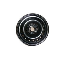 Jante tôle Renault Kangoo 2008-2018 6Jx15", ET44, 5x108mm