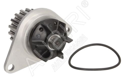 Pompe à eau Fiat Fiorino depuis 2007, Citroën Berlingo 1996-2011 1.4i