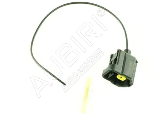 Oil pressure sensor connector Fiat Ducato 2006-2011, Jumper, Transit since 2006 2.2D