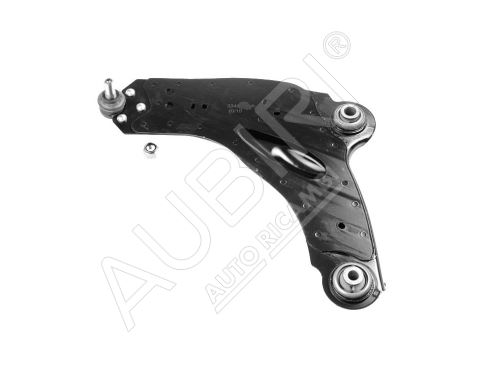 Triangle de suspension avant Renault Trafic, Vivaro 2001-2014 gauche