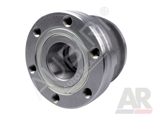 Wheel hub Iveco TurboDaily 59-12, front