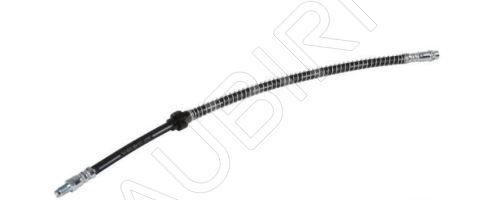 Flexible de frein Renault Master 1998-2010 avant, gauche/droit 545 mm