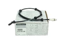Capteur ABS Renault Trafic, Vivaro 2001-2014 avant, gauche/droit