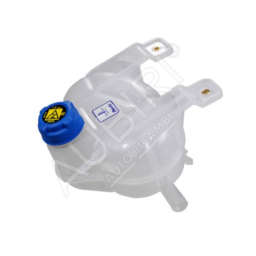 Vase d'expansion Fiat Doblo depuis 2010 1.4i/CNG, 1.6/2.0 Mjtd