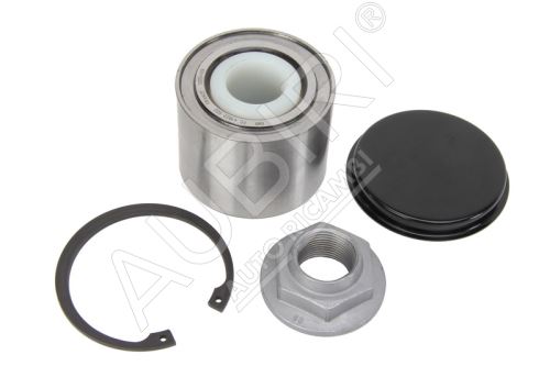 Wheel bearing Renault Master 2010-2019 rear, set FWD