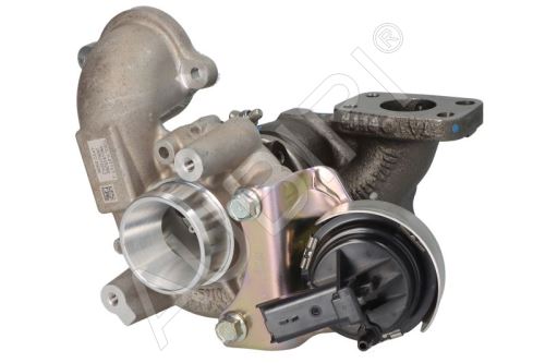 Turbocompresseur Citroën Jumpy, Berlingo depuis 2018 1.5 BlueHDi