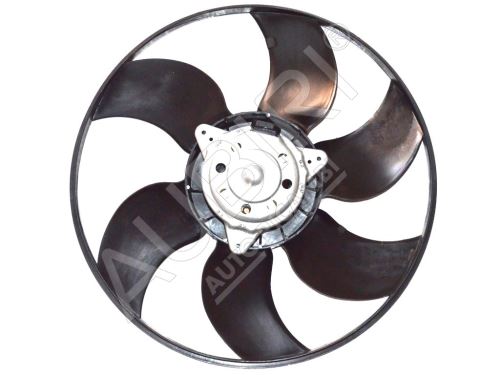 Motoventilateur Renault Trafic 1997-2001, Kangoo 1998-2010 1.9D 380mm