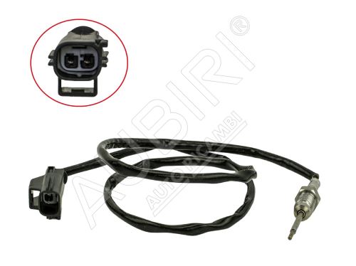 Sonde de température des gaz d'échappement Citroën Jumper, Boxer 2011-2016 2.2D