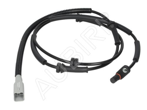 Capteur ABS Fiat Scudo depuis 2007 arrière, gauche/droit