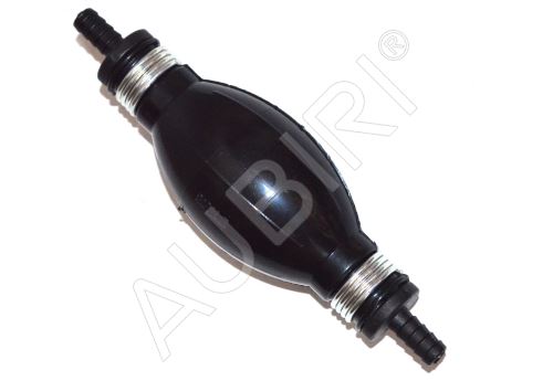 Pompe à carburant Renault Master, Opel Movano 1998-2010 manuel