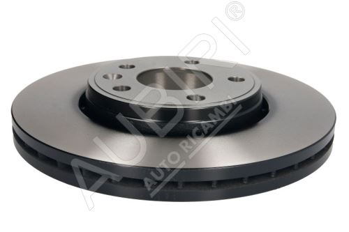 Disques de frein Renault Trafic 2001-2014 avant, 305mm