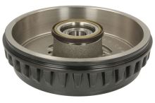 Tambour de frein Renault Kangoo 2008-2021 - 229 mm (1)