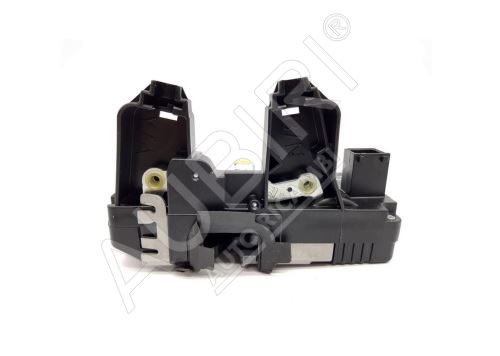 Sliding door lock Renault Trafic 2001-2014 right