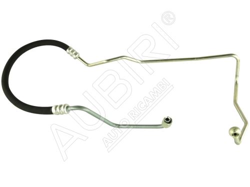 Power steering pump hose Fiat Ducato 1994-2006 from servo pump to steering