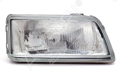 Phare avant Fiat Ducato 1994-2002 droit H4