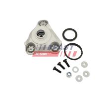 Support d'amortisseur supérieur Fiat Ducato, Jumper, Boxer 2002-2014 supérieur, gauche, ensemble