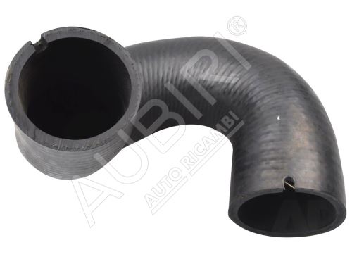 Durite de turbo Fiat Doblo 2005-2010 1.9D entre le turbo et l'intercooler